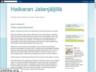 haikaranjalanjaljilla.blogspot.com