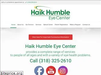 haikhumble.com