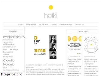 haiki.es