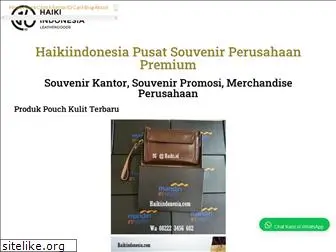 haikiindonesia.com