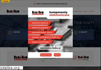 haiko.pl