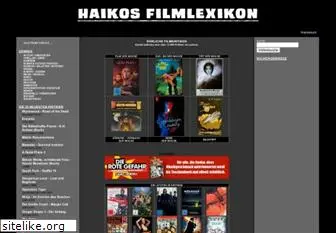 haikosfilmlexikon.de