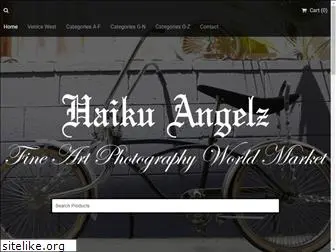 haikuangelz.com