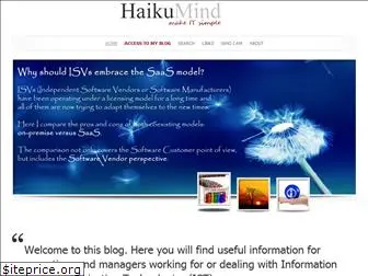 haikumind.com