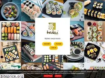 haikusushi.pl