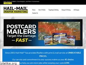 hail-mail.com