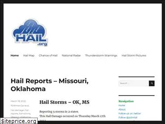 hail.org