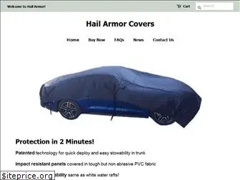 hailarmorcovers.com