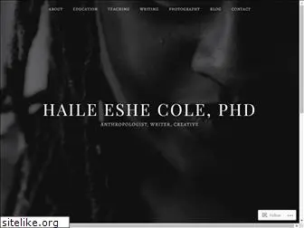 hailecole.com