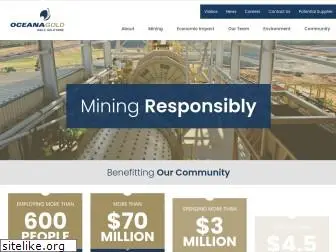 hailegoldmine.com