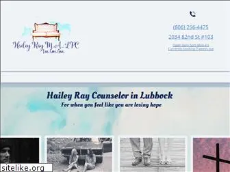haileyray.net