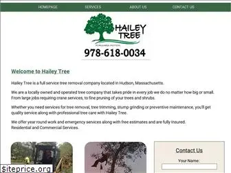 haileytree.net