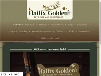 hailix.de