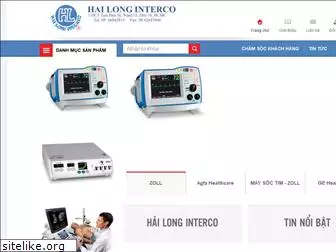 hailonginterco.com