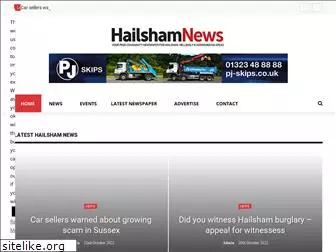 hailsham.news