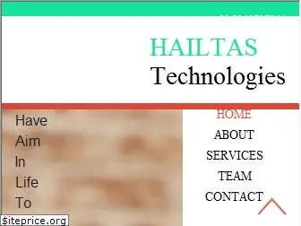 hailtas.com