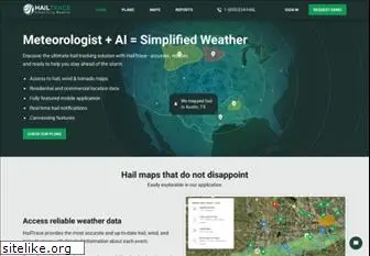 hailtrace.com