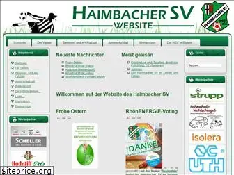 haimbacher-sv.de