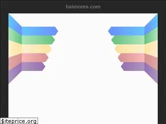 haimoms.com