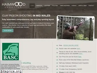 haimwoodshooting.com