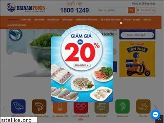 hainamfoods.vn