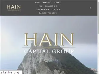 haincapital.com