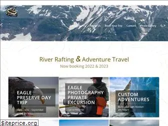 hainesrafting.com