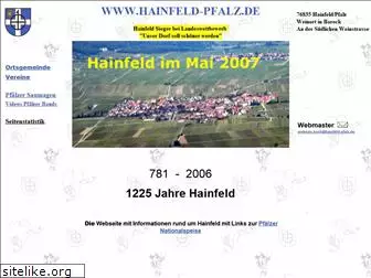 hainfeld-pfalz.de