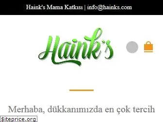 hainks.com