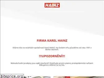 hainz.cz