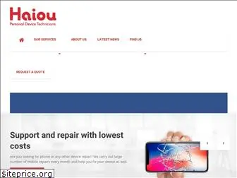 haiou.com.au