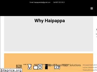 haipappa.com