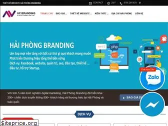 haiphongbranding.vn