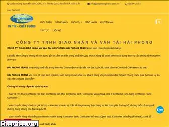 haiphongtrans.com.vn