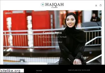 haiqah.co.uk