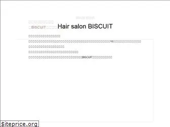 hair-biscuit.com