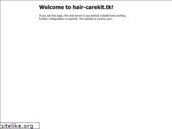 hair-carekit.tk