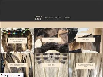 hair-charm.com