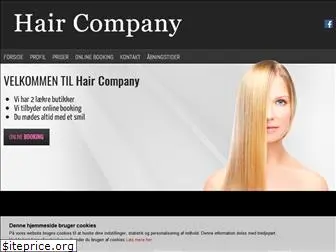 hair-company.dk