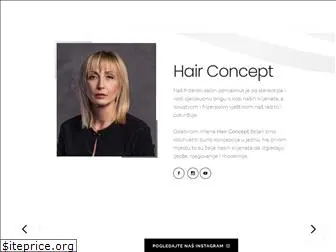 hair-concept.com.hr