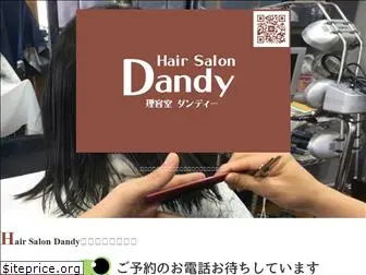 hair-dandy.com