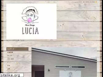 hair-design-lucia.com