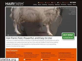 hair-farm.com