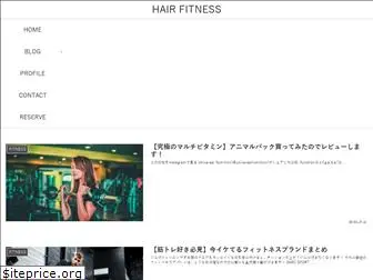 hair-fitness.net
