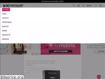 hair-gallery.de