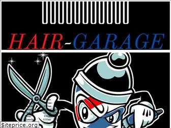 hair-garage.com