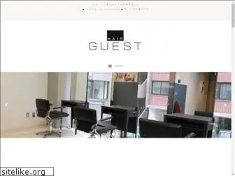 hair-guest.com