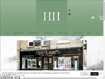 hair-haus.co.uk
