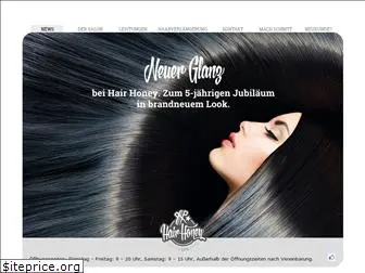 hair-honey.de