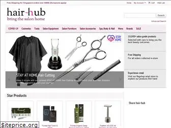 hair-hub.com